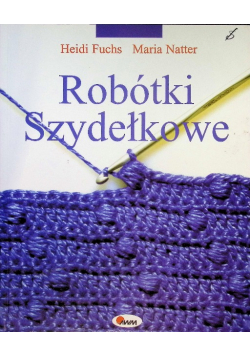 Robótki szydełkowe