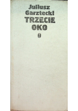 Trzecie oko