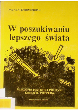 W poszukiwaniu lepszego świata