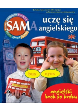 Sama Uczę Się Angielskiego