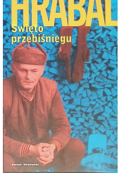 Święto przebiśniegu