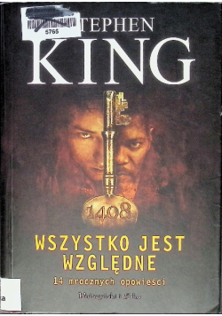 Wszystko jest względne