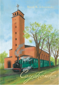 Czyżkówko