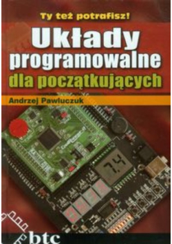 Układy programowalne dla początkujących