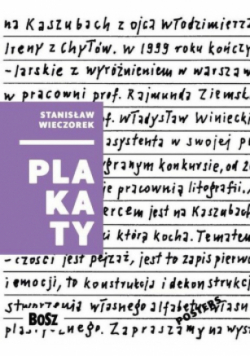 Wieczorek Plakaty