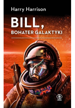 Bill, bohater galaktyki