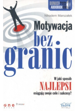Motywacja bez granic
