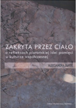 Zakryta przez ciało