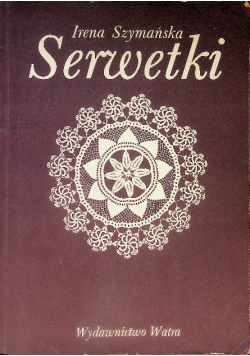 Serwetki