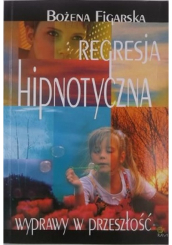 Regresja hipnotyczna