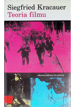 Teoria filmu