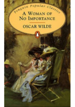 A Woman of No Importance
