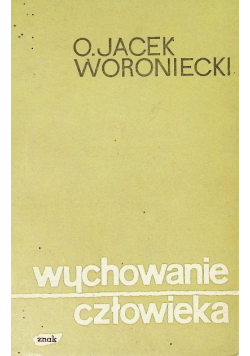 Wychowanie człowieka