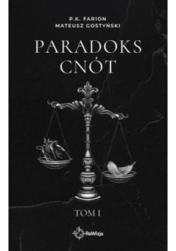 Paradoks Cnót Tom 1