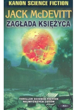 Zagłada Księżyca