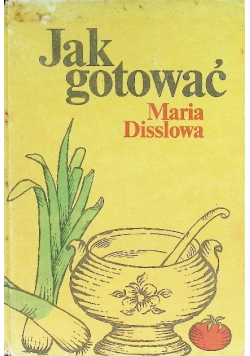 Jak gotować