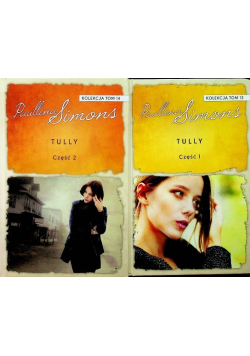 Tully Część 1 i 2