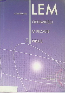 Opowieści o pilocie Pirxie