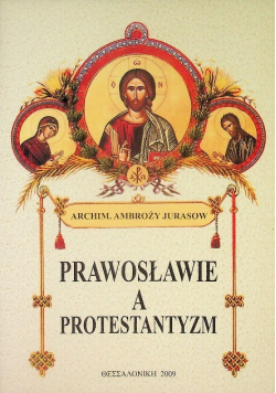 Prawosławie a protestantyzm