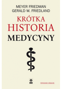 Krótka historia medycyny