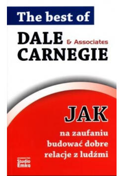 Jak na zaufaniu budować dobre relacje z ludźmi
