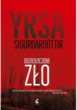 Odziedziczone zło