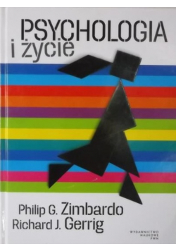 Psychologia i życie