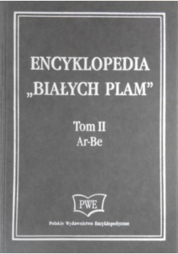 Encyklopedia Białych Plam Tom II
