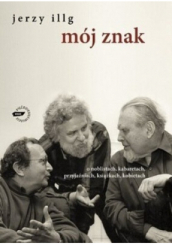 Mój znak