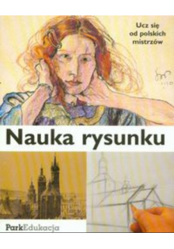 Nauka rysunku