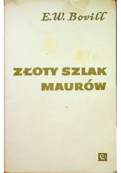 Złoty szlak maurów