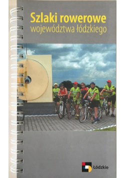 Szlaki rowerowe województwa łódzkiego