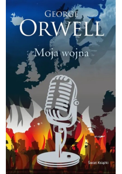 Moja wojna