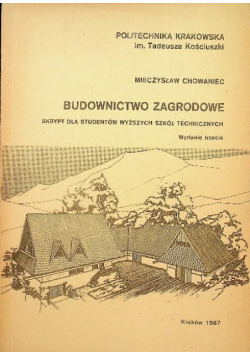 Budownictwo zagrodowe