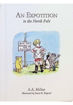 An Expotition to the North Pole
