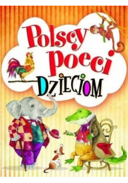 Polscy poeci dzieciom