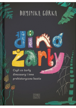 Dinożarły