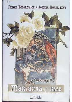 Marianna i róże
