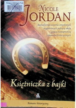 Księżniczka z bajki