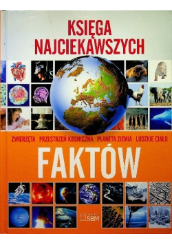Księga najciekawszych faktów
