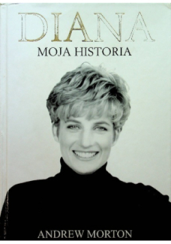 Diana Moja historia