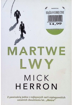 Martwe Lwy