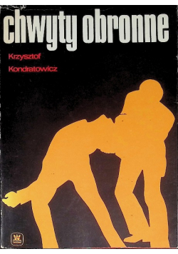Chwyty obronne