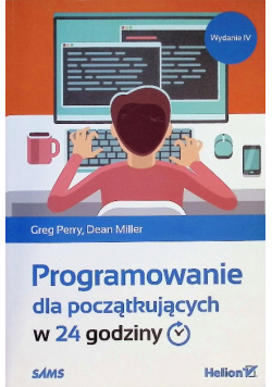 Programowanie dla początkujących w 24 godziny
