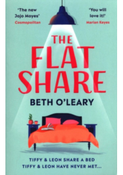 The Flatshare