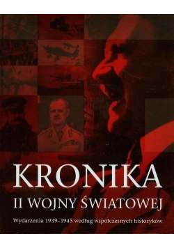 Kronika II Wojny Światowej