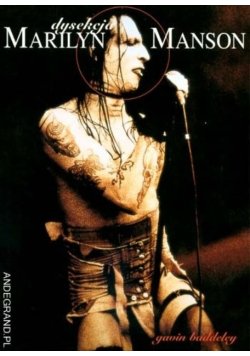 Dysekcja Marilyn Manson