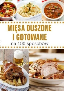 Mięsa duszone i gotowane