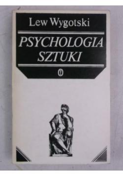 Psychologia sztuki
