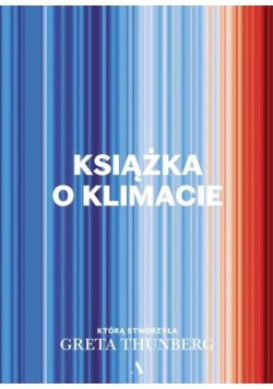 Książka o klimacie
